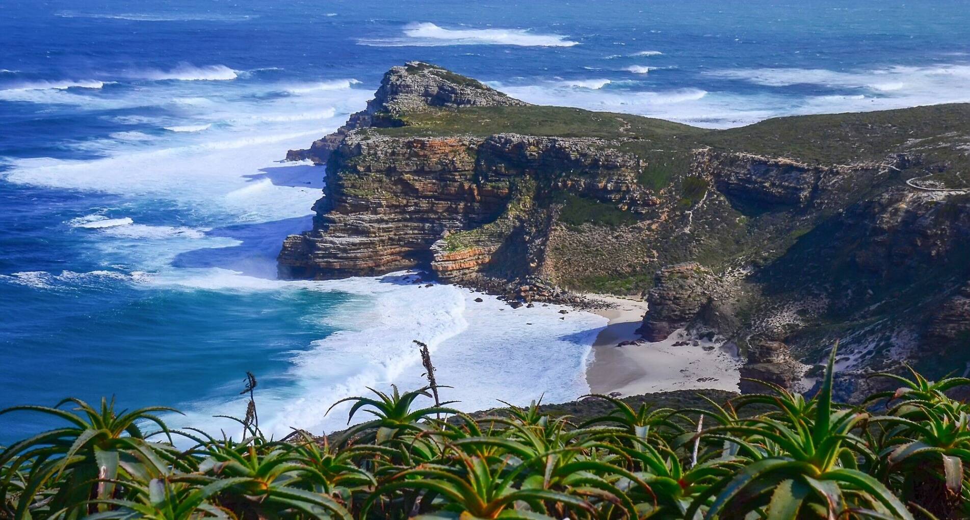 Fly & Drive Zuid-Afrika: ontdek de wereld in één land en reis van Johannesburg naar Kaapstad - Zuid-Afrika - 1