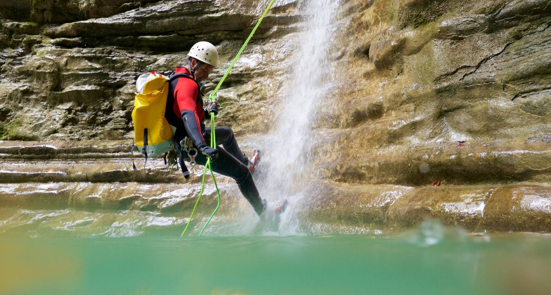 Outdoor Experience - Macedonië: National Park Pelister, Ohrid en Matka Canyon - Macedonië - 1