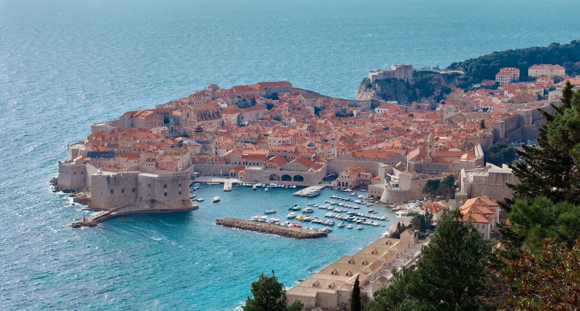 Citytrip: Dubrovnik in de voorjaarsvakantie - Kroatië - 1