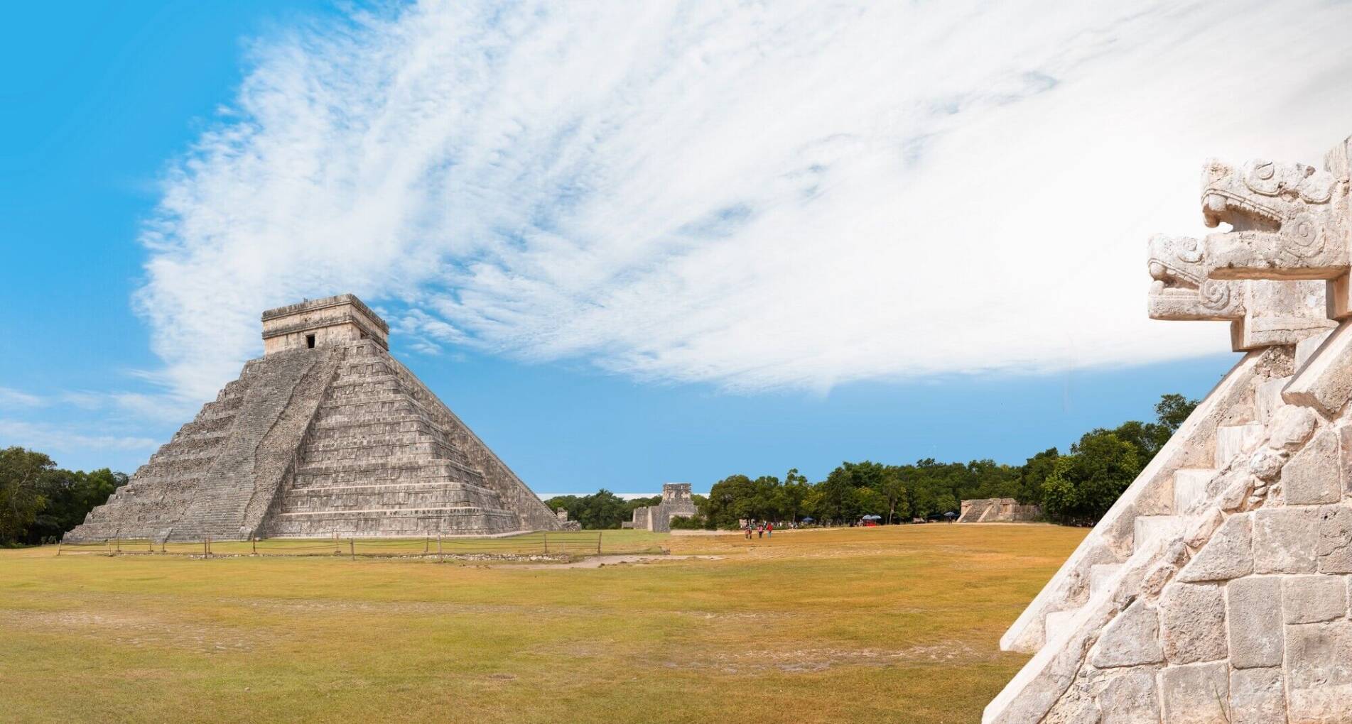 Mexico: Maya cultuur, witte stranden en taco's - Mexico - 1