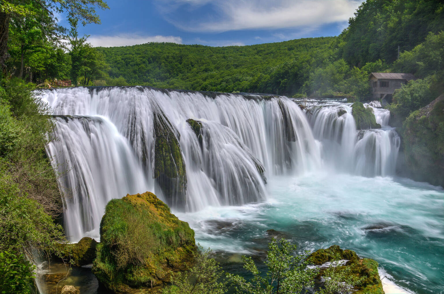 Bosnië en Herzegovina: weelderig oerbos in Sutjeska en bezienswaardig Sarajevo - Bosnië en Herzegovina - 1