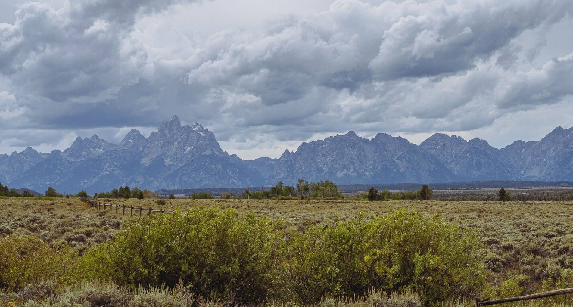 Fly & Drive Amerika en Canada: Yellowstone en de Rockies - Verenigde Staten - 1