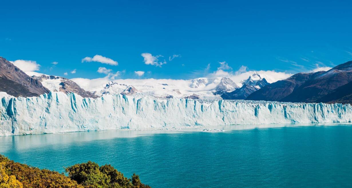 Argentinië en Chili: Buenos Aires, Patagonië en pampa's - ArgentiniëReizen naar El Calafate