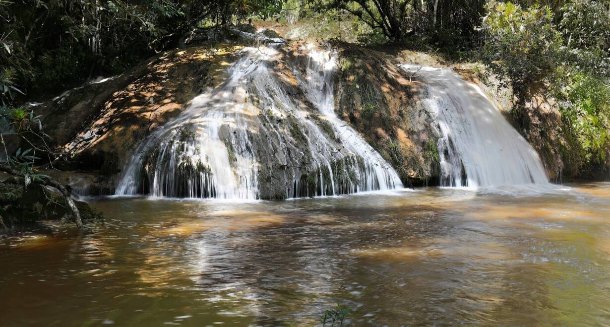 Cuba: het land van felgekleurde oldtimers, tabaksvelden en hagelwitte stranden - CubaTrinidad - Topes de Collantes