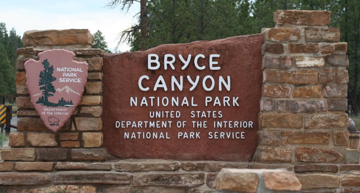 Fly & Drive Amerika, The Best of West - Verenigde StatenKanab - Bryce NP (ca. 120 km)